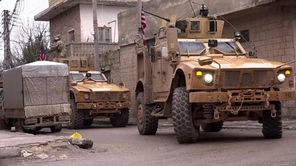 Attaque en Syrie : 6 civils tués par les forces du régime à Idlib