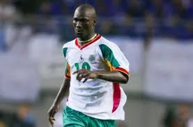 Papa Bouba Diop décédé ce dimanche 29 novembre 2020