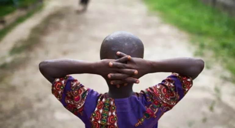 Droits des enfants en Côte d’Ivoire : partenariat Unicef et Save the Children