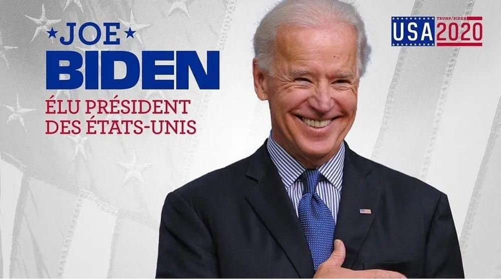 Joe Biden : ses deux priorités à son entrée à la Maison Blanche
