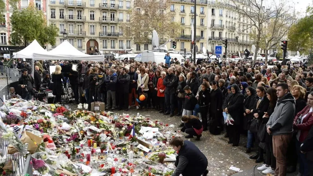 Attentats du 13 novembre 2015 : le procès s’est ouvert à Paris