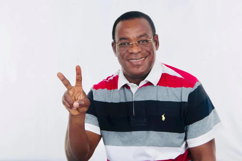 Législatives 2021 : Affi candidat à Bongouanou