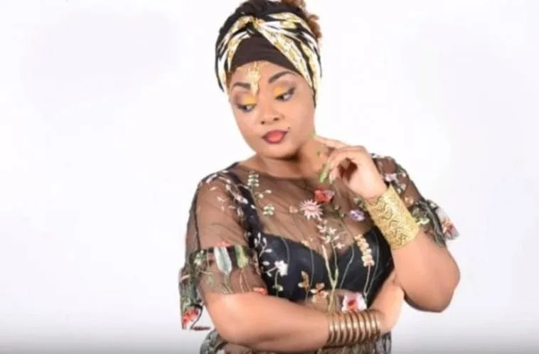 Bamba Amy Sarah : « Je refuse la mauvaise image qu’on veut me donner »