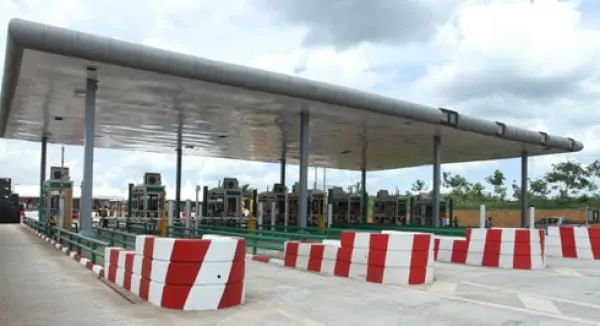 Attaque du poste de péage de Thomasset sur la route de l’Est de la Côte d’Ivoire par des individus armés