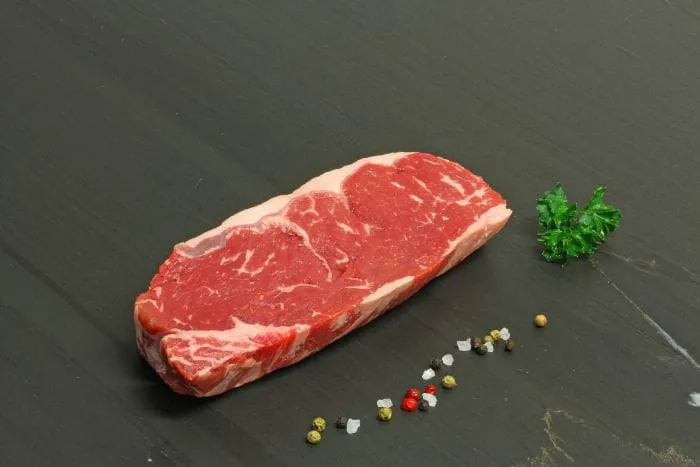 COVID-19: Des portions de bœuf congelé importé contaminées en Chine