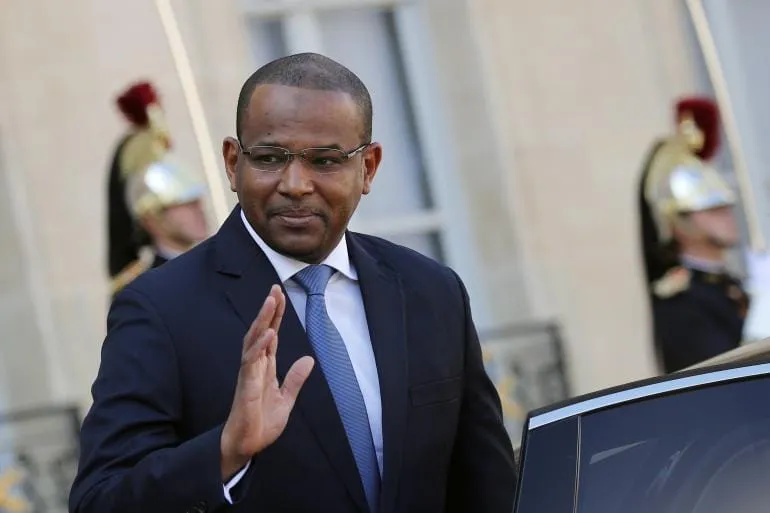 Visés par un mandat d’arrêt, Boubou Cissé et Mamadou Igor Diarra, ex-ministres maliens, déterminés à laver leur honneur