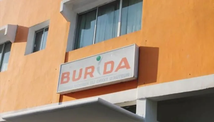 BURIDA: mariage, anniversaire, baptême désormais payant
