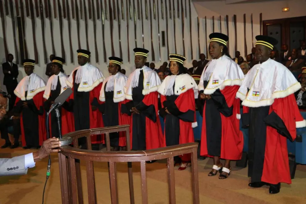 Report des élections en Centrafrique? Pas question