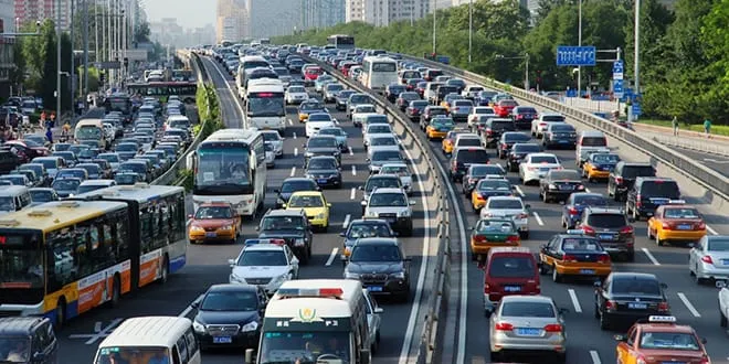 La Chine, principal pilier de l’industrie automobile mondiale