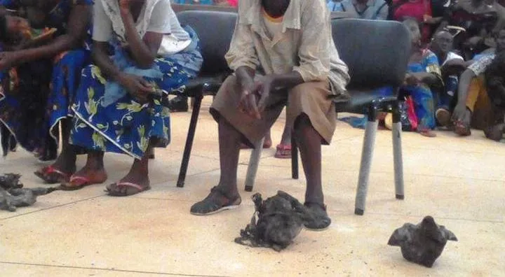Sorcellerie : faux sorciers mais vrais tueurs au Malawi