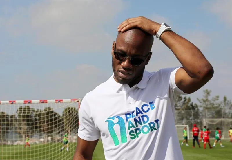 Didier Drogba : son émouvant hommage à Diego Maradona