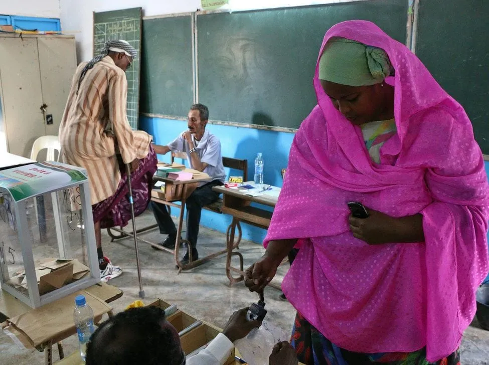 Djibouti : la présidentielle 2021 fixée au 9 avril