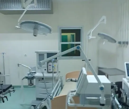 Dons à trois établissements sanitaires de Yopougon