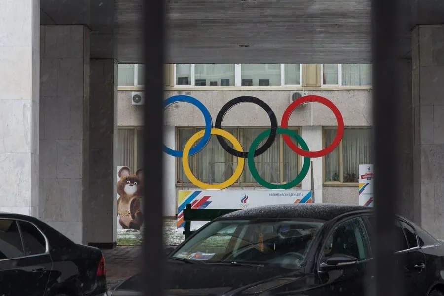 La Russie exclue des Jeux olympiques de Tokyo et de Beijing – Actualités 17/12/2020