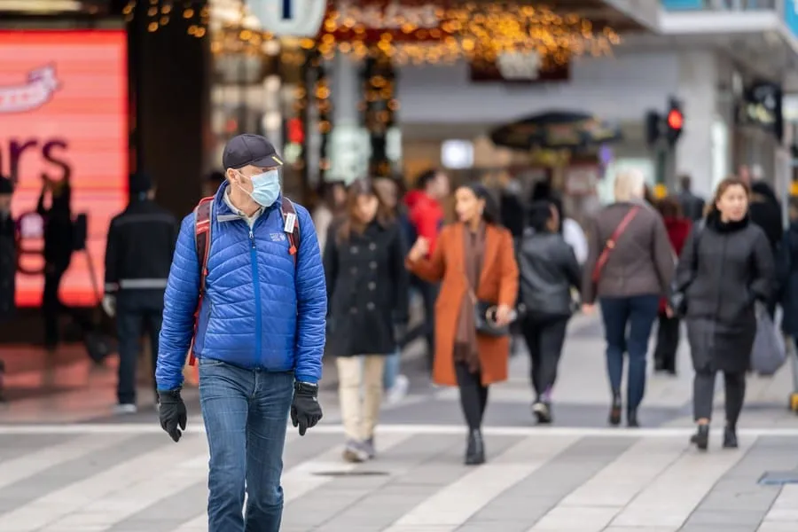 Le roi de Suède critique la stratégie nationale contre le nouveau coronavirus – Actualités 18/12/2020