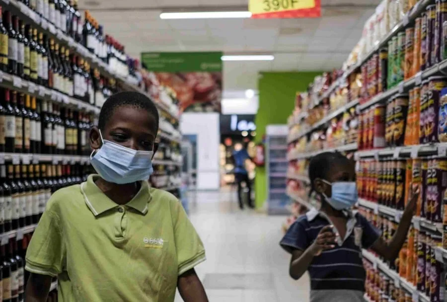 Le Sénégal écarte une éventuelle situation d’insécurité alimentaire cette année (officiel) – Actualités 24/12/2020