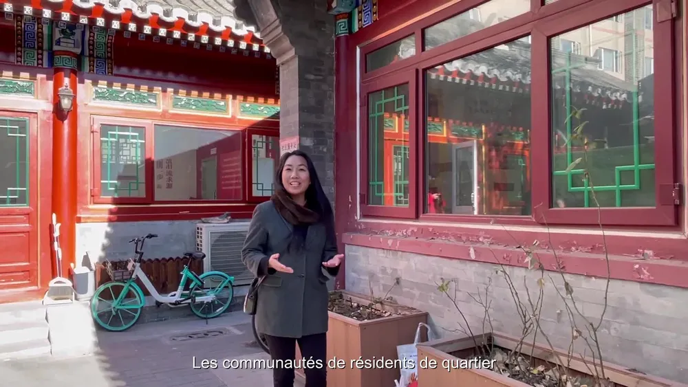 Les travailleurs communautaires, un métier indispensable ! – Actualités 24/12/2020