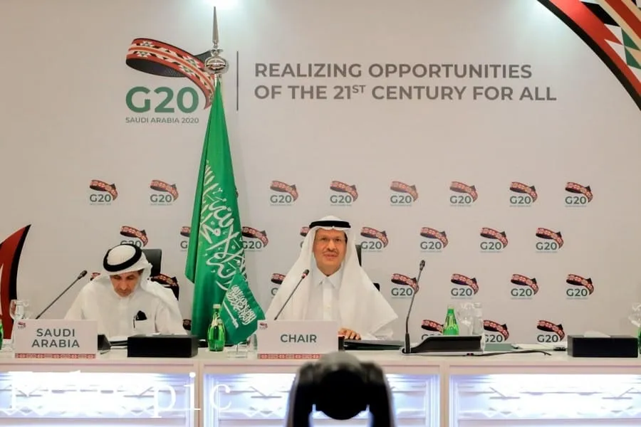 L’Arabie saoudite découvre quatre nouveaux gisements pétrolifères et gaziers – Actualités 27/12/2020