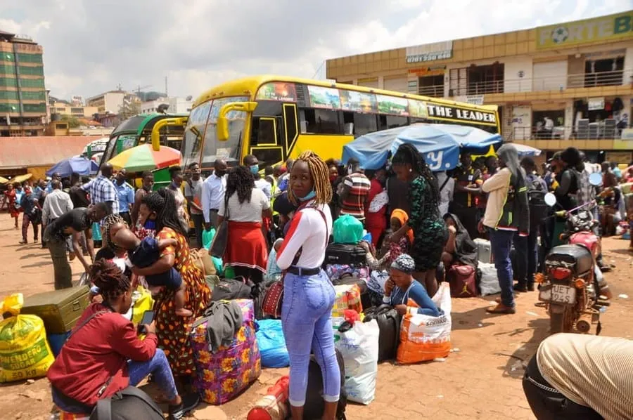 L’Ouganda interdit les festivités du réveillon du Nouvel An en raison de la hausse des infections au COVID-19 – Actualités 28/12/2020