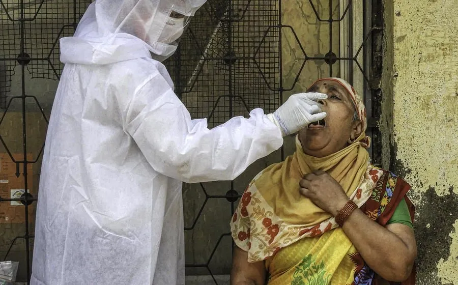 (COVID-19) Inde : 20.021 nouvelles infections en 24 heures, pour un total de 10.207.871 cas – Actualités 28/12/2020