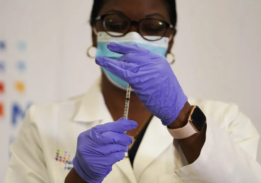 Début des essais de phase 3 du vaccin anti-COVID-19 expérimental américain Novavax – Actualités 29/12/2020