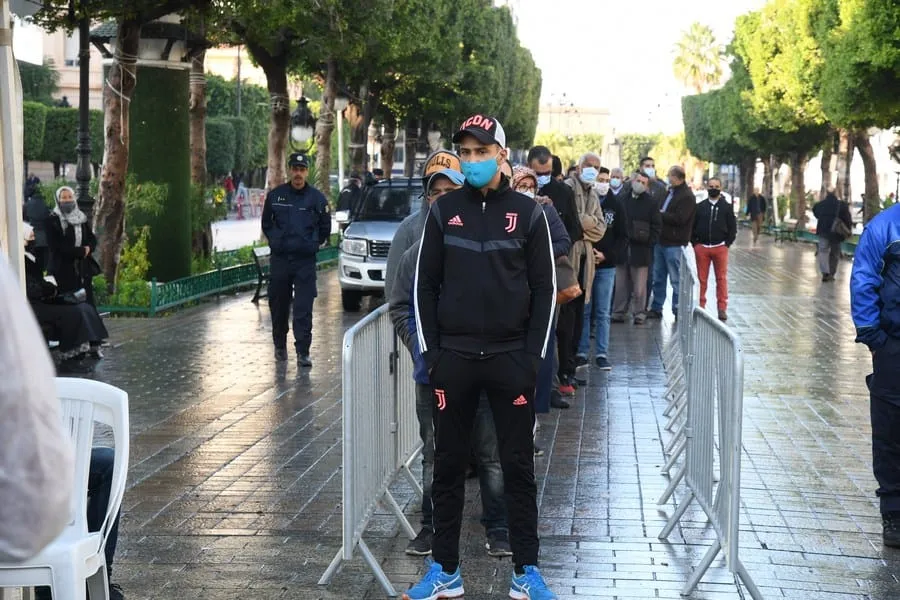 (COVID-19) La Tunisie s’approche de 135.000 cas confirmés et les décès dépassent 4.500 – Actualités 30/12/2020