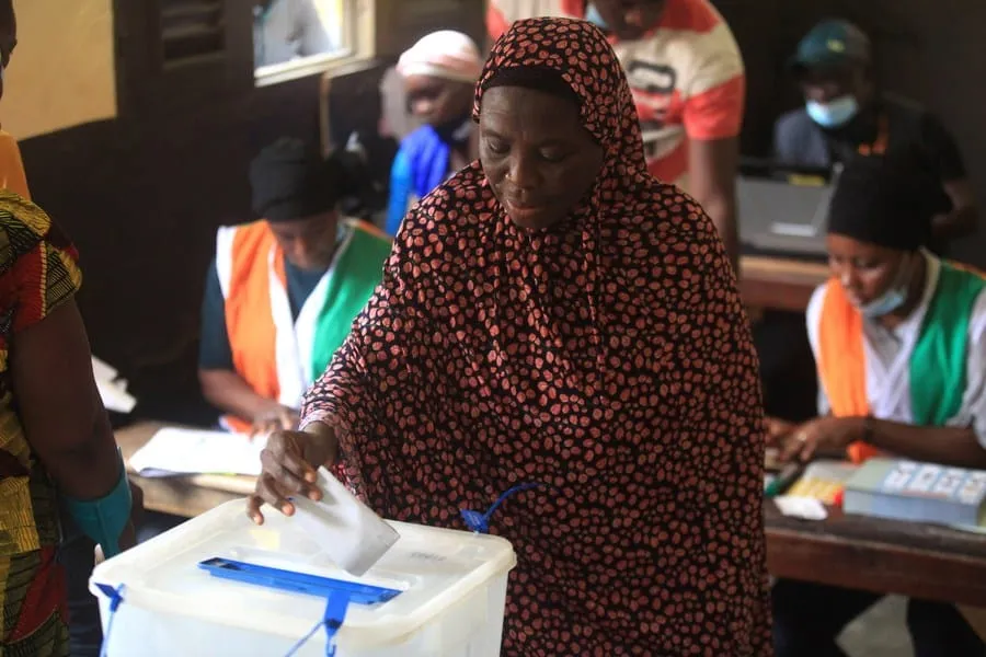 Côte d’Ivoire : les élections législatives auront lieu le 6 mars prochain (officiel) – Actualités 31/12/2020