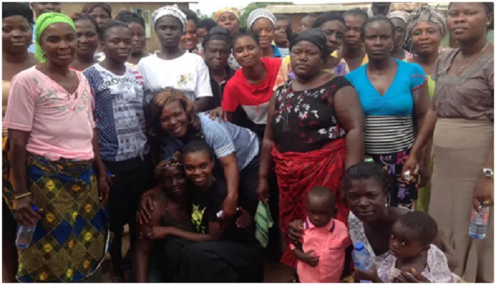 Une ONG renforce les capacités des productrices de vivriers d’Oumé – Actualité ivoirienne 01/12/2020