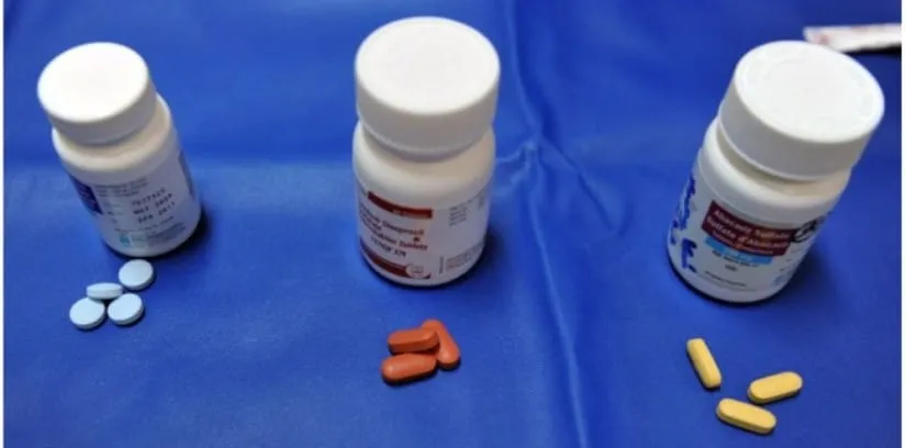 Une augmentation de 60% à l’achat des médicaments antirétroviraux pour le traitement des patients vivant avec le VIH – Actualité ivoirienne 02/12/2020