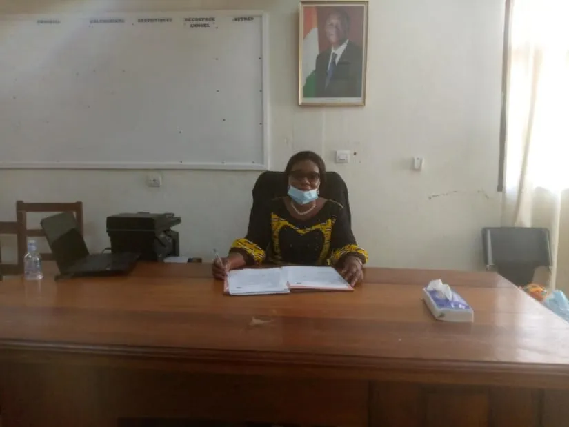 Le lycée Roi Bonzou II d’Abengourou plaide pour la construction d’une clôture – Actualité ivoirienne 03/12/2020