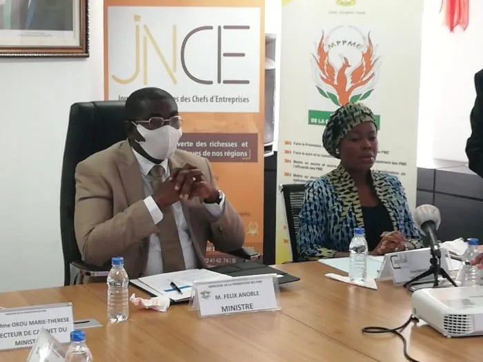 La signature d’une convention pour la JNCE par le gouvernement pour la 4ème édition