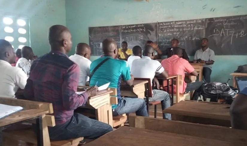 Dimbokro: des enseignants demandent plus de sécurité