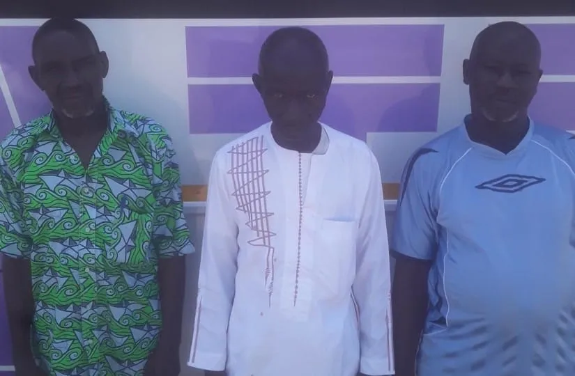 Lancement d’une nouvelle compagnie de transport à Zuénoula – Actualité ivoirienne 03/12/2020