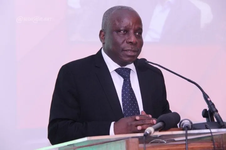 La Diaspora constitue une puissance à un triple niveau, estime Albert Flindé – Actualité ivoirienne 03/12/2020