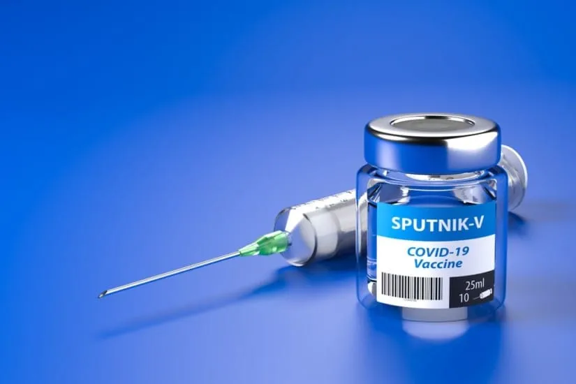 Covid-19 : la Russie propose aux pays de produire localement le vaccin Spoutnik V – Actualité ivoirienne 04/12/2020