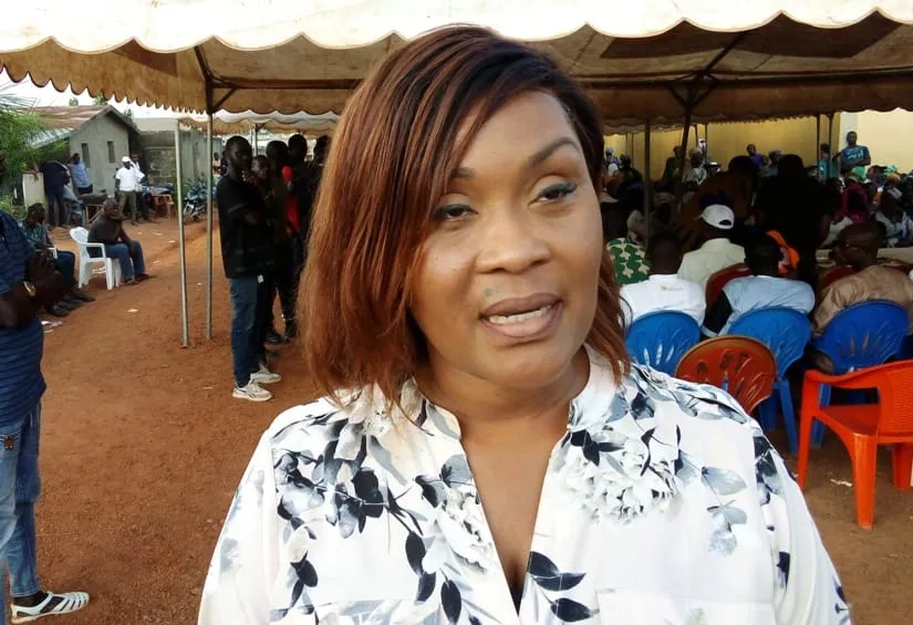 La jeunesse de Guibéroua invitée à s’inscrire au programme emplois jeunes – Actualité ivoirienne 04/12/2020