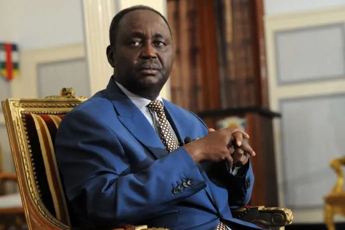 Candidature de François Bozizé : la Cour constitutionnelle centrafricaine rejette