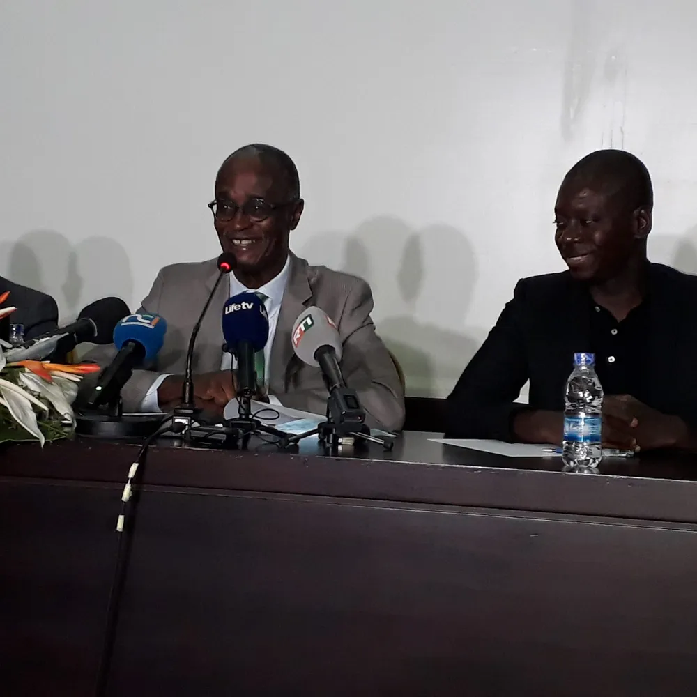 Effondrements d’immeubles à Abidjan: voici les raisons