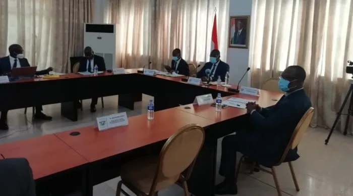 ZLECAF : la Côte d’Ivoire réitère sa disponibilité pour la mise en œuvre effective