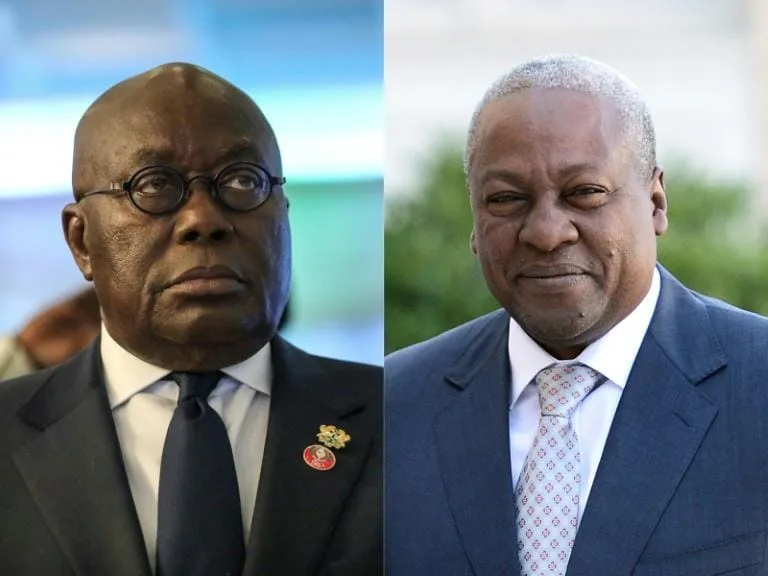 Les Ghanéens aux urnes pour le double scrutin présidentiel et législatif – Actualité ivoirienne 07/12/2020