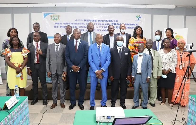 Côte d’Ivoire : les professionnels de la communication publicitaire s’approprient la nouvelle loi