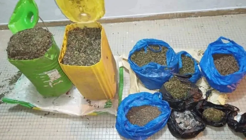Côte d’Ivoire : un couple dealer interpellés à Fronan