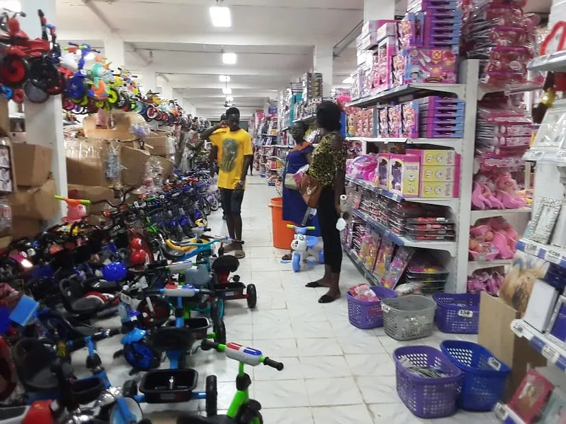 Les fêtes de fin d’année dans un contexte de Covid-19 (Reportage) – Actualité ivoirienne 09/12/2020