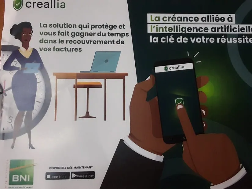 Une banque lance une solution digitalisée d’affacturage pour les PME – Actualité ivoirienne 10/12/2020