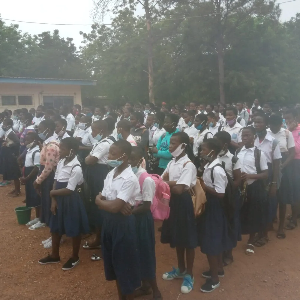 Côte d’Ivoire: les examens scolaires 2022 ont confirmé la percée des filles dans la circonscription d’Abidjan 3
