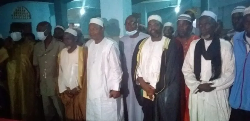 Touba: des concours de promotion de l’Islam lancés