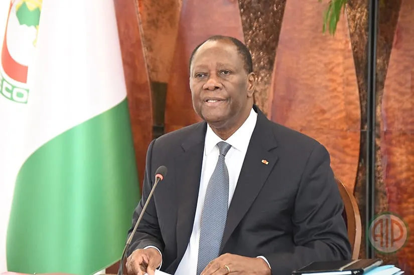 Lutte contre la covid-19 : la Banque mondiale offre 22 milliards à la Côte d’Ivoire