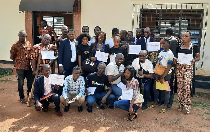 Cohésion sociale : des jeunes de Divo formés sur les mécanismes de la désinformation – Actualité ivoirienne 24/12/2020