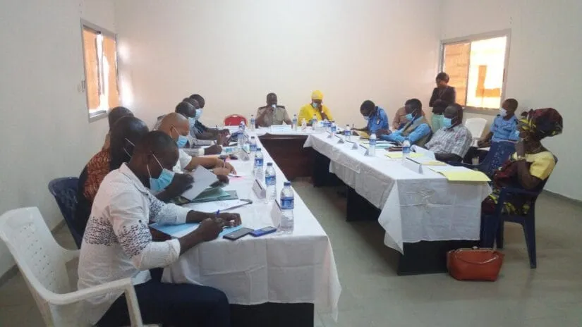 Les membres de la commission régionale d’alertes précoces du Bounkani invités à plus de dynamisme dans l’anticipation des conflits – Actualité ivoirienne 24/12/2020