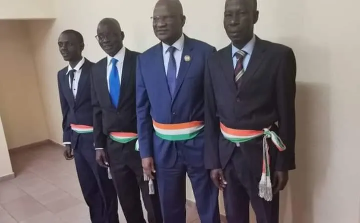 Adoption du budget primitif 2021 de la mairie de Madinani en hausse de 58%